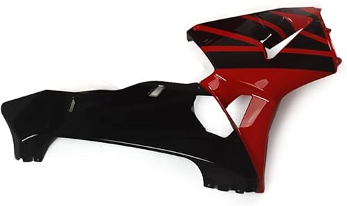 Miniatura 7 de Carenados completos para motocicleta compatibles con Honda CBR600RR F5 2005 2006 Kit de carrocería de inyección de plástico ABS Kit de carenado