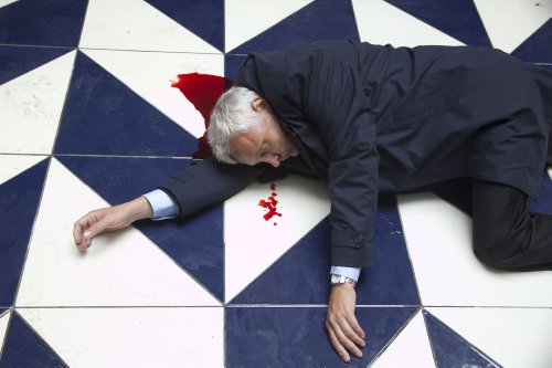 Protectors - Auf Leben und Tod/Staffel 2