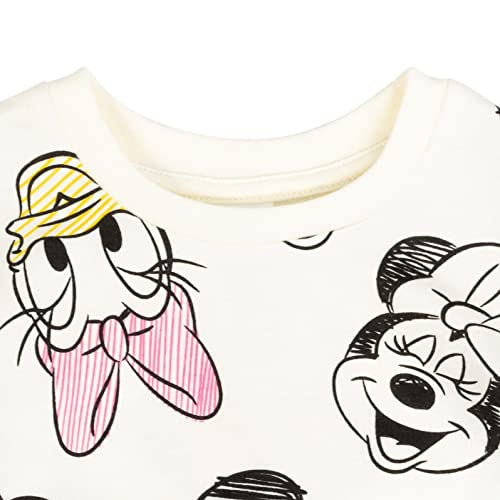 Image of Disney Girls' Pullover Sweatshirt for Baby & Kids