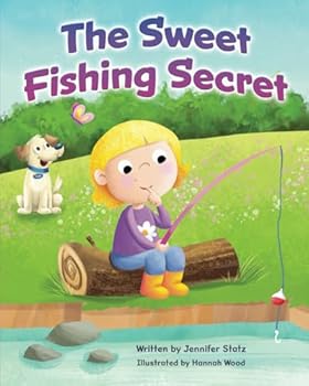 The Sweet Fishing Secret