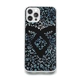Phone Case Compatible with iPhone Shadowhunters 15 Series Rune Plus Vanishing Pro Angelic Waterproof Max Multicolor