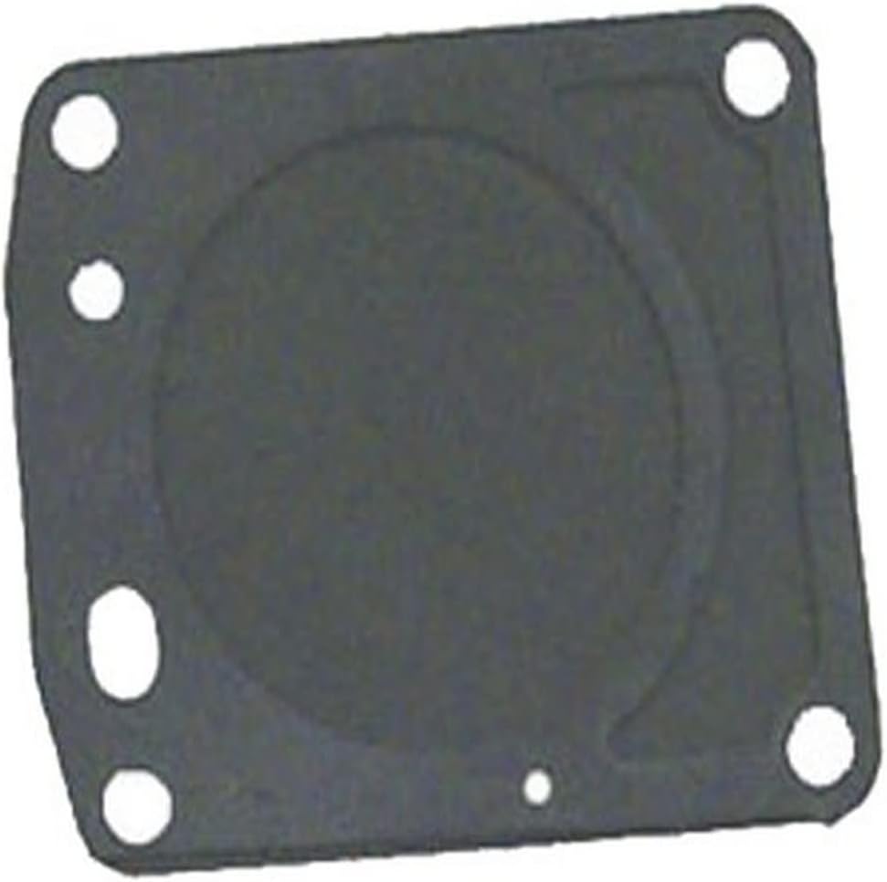 Sierra International 187841 Marine Fuel Pump Diaphragm for Yamaha Outboard Motor, Electric Fuel