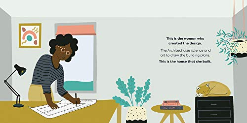 The House That She Built - Image 3