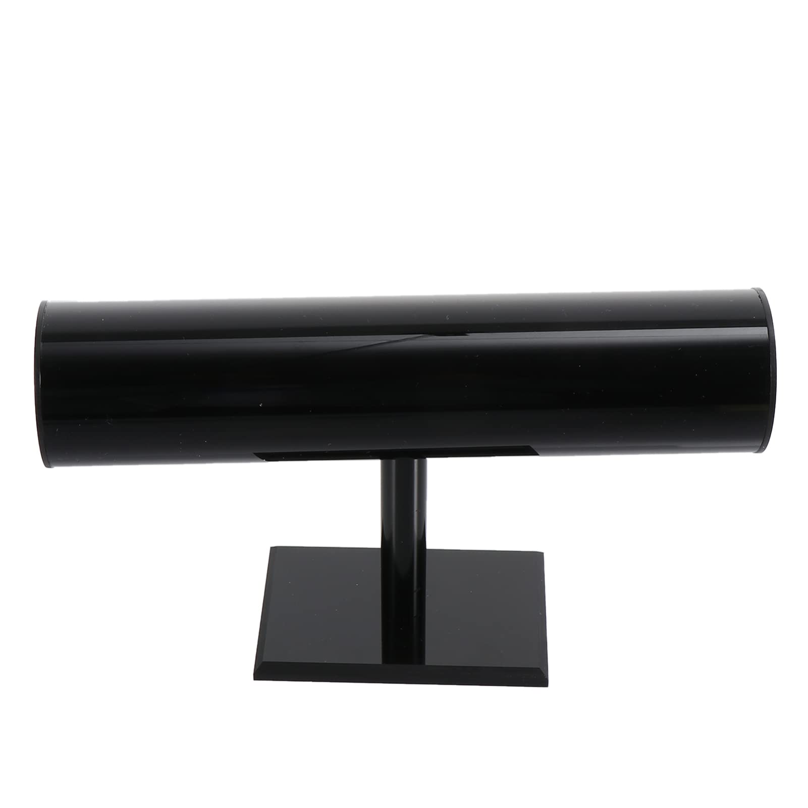 Muiltvoe Bracelet Display Stand Jewelry Store Accessories Rack Acrylic Women Bracelet Holder Watches Stand for Showing Rack