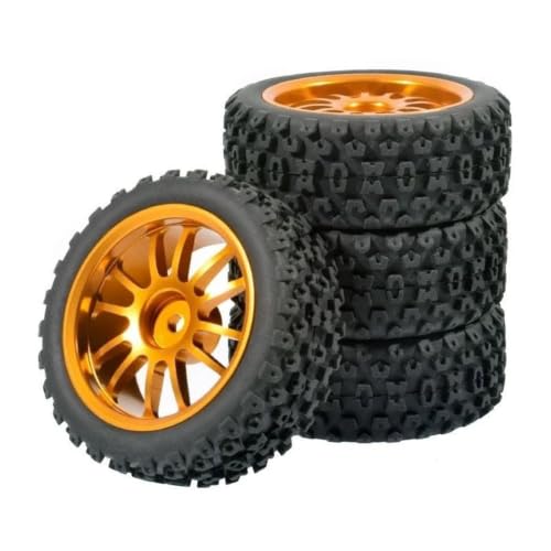 �S���z�C�[���^�C�� 70 �~�����[�g�� 4 �� For Tamiya For TT01 For TT02 XV01 1/10 RC �J�[�C�� ���� | RC�J�[�A�b�v�O���[�h�p�[�c�ƌ����i94123 70mm�I�����[�h�^�C���ň��肵���O���b�v�ƃX���[�Y�ȉ�