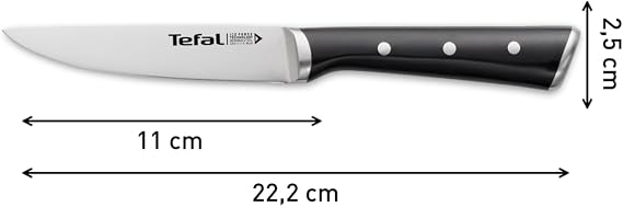 Tefal Ice Force Multi-Purpose Blade - 11 cm