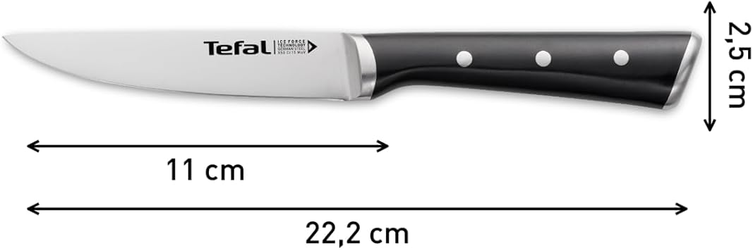 Tefal Ice Force Multi-Purpose Blade - 11 cm