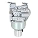 YTH21K46 YTH20K46 Carburetor for Husqvarna YTH20F42T YTA1842 46