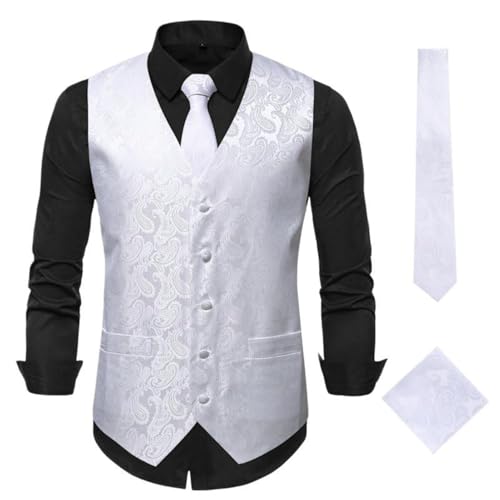 Gilet en tweed britannique pour homme idéal pour vos sorties de loisirs en plein air