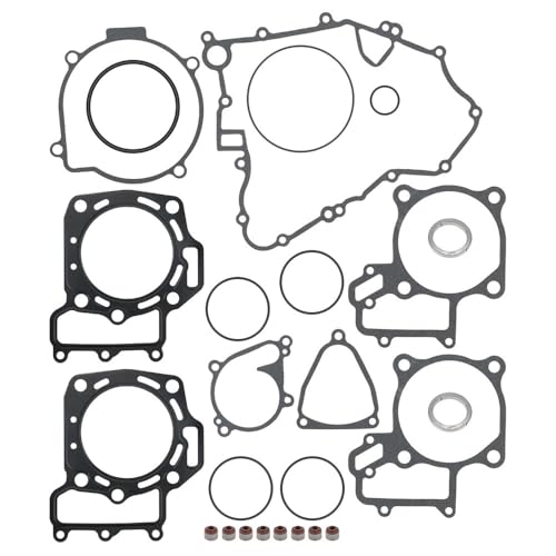 Kit de joints complet pour KB F650 F750 T750 d'étanchéité moteur