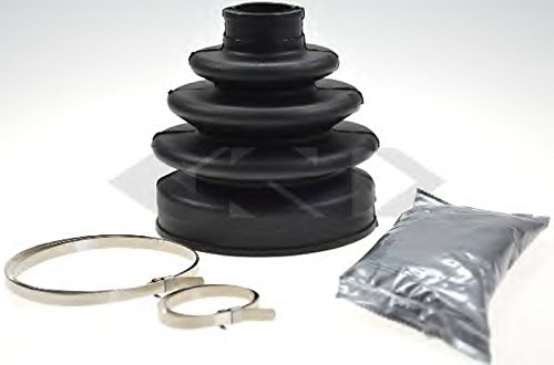 Preisvergleich Produktbild SPIDAN 24368 Faltenbalgsatz, Antriebswelle