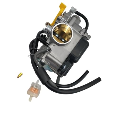 Carburateur TRX400EX pour résoudre calages et fuites essence