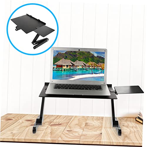 Soporte ajustable para laptop multiusos Angoily miniatura 5