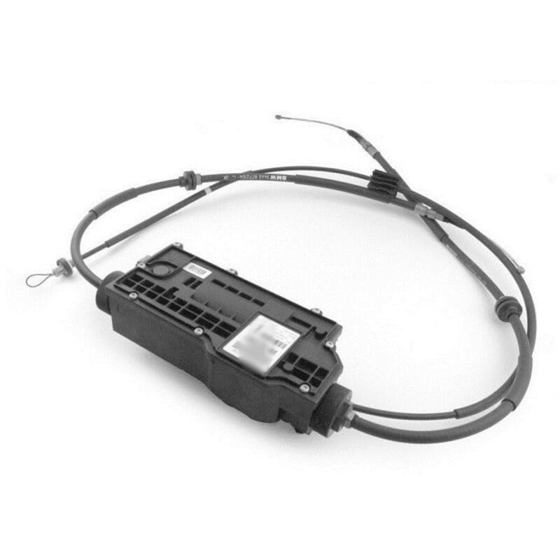 Módulo de freno de mano electrónico para BMW X5 X6 E70 E71 con actuador de control 34436850289