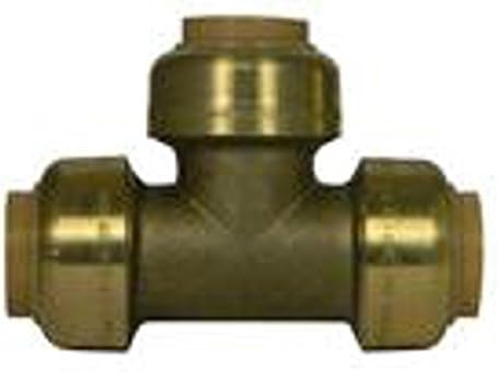 AY McDonald 5426-013 72130 Tee, 3/4-Inch
