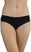 ToBeInStyle Women's 6 Pack Laser Cut Brief Panties - Basic - S