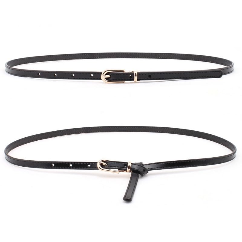 Waistband For Women's Decoration Suit With Dress Shirt With Waistband Versatile Belt For Women3