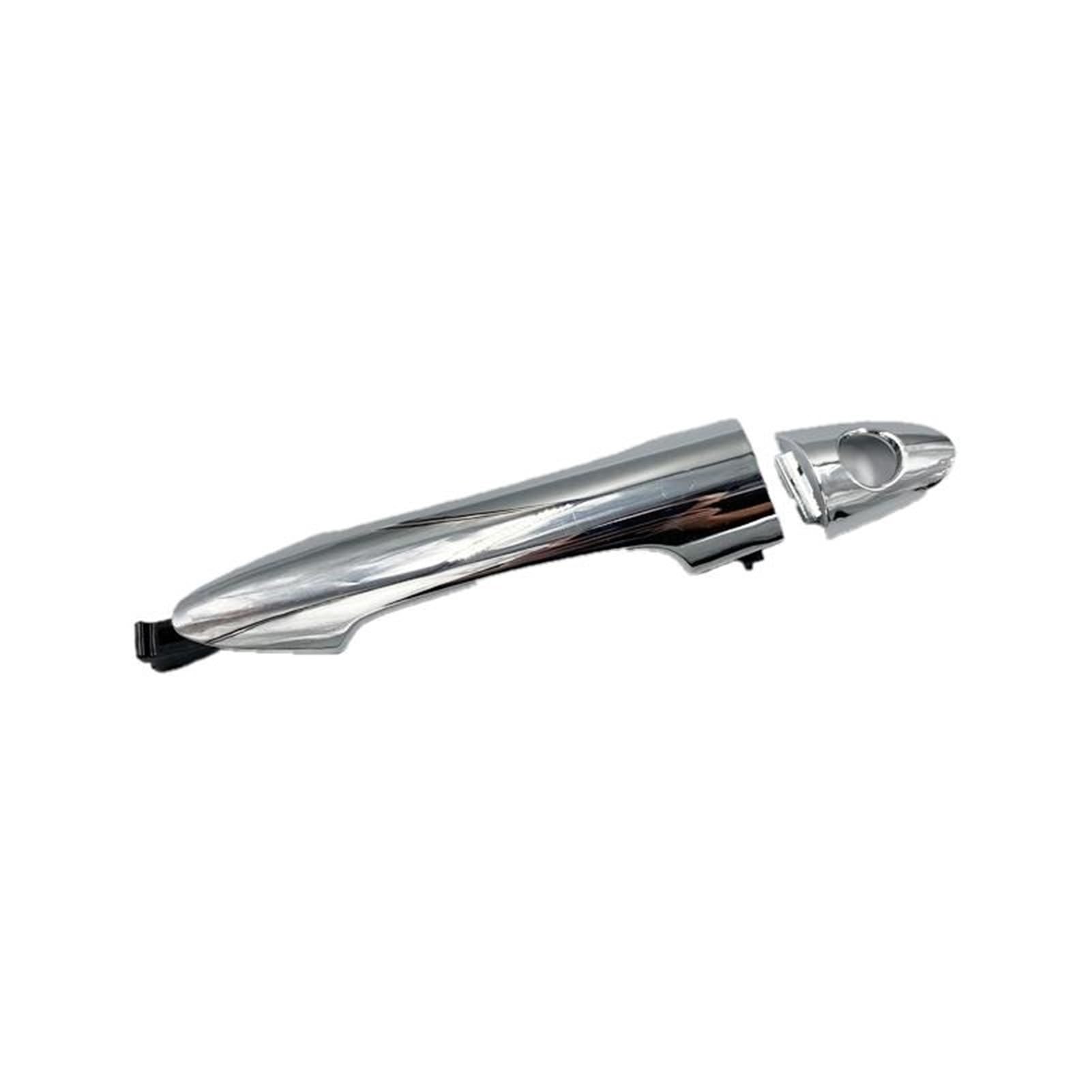 Mydmygs Front Right Fit For Kia Picanto Door Outer Handle(Front Right)