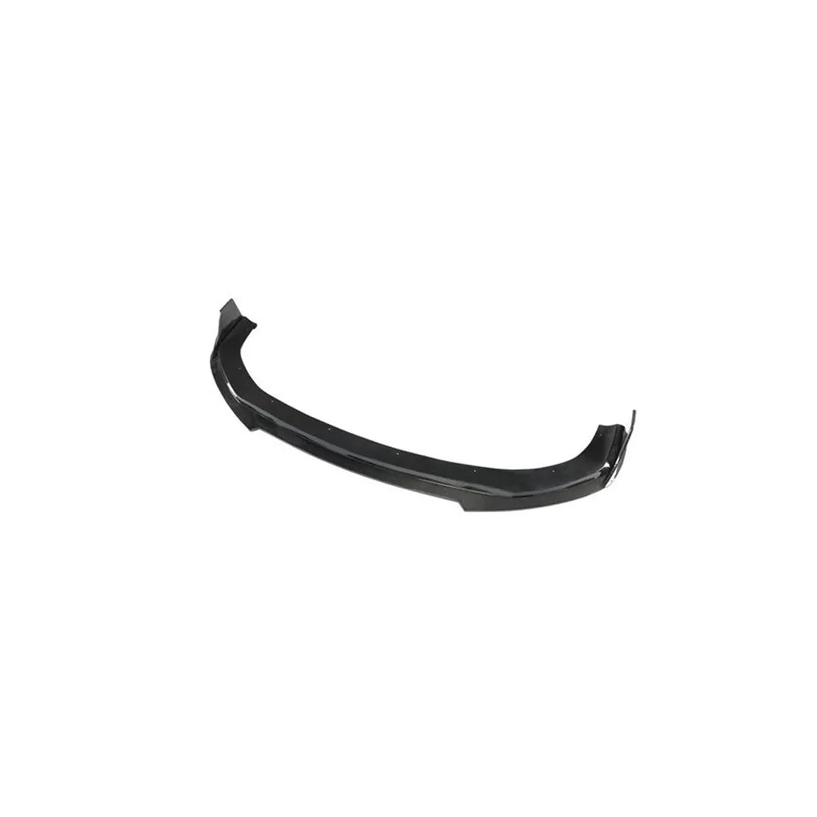 Przedni zderzak kompatybilny z Audi A7 S-LINE S7 2019-2023, A7 S-LINE S7 Carbon Fiber Lip Splitter