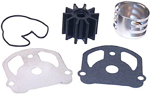 Teleflex 18-3212-1 Impeller Kit