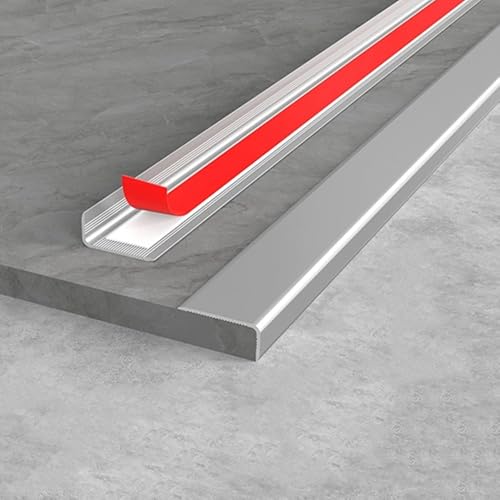 JڃXgbvAGbWOAA~S~A90cm؍ނ^Cւ̕یgXgbviʂ̂鏰pj(Silver,W 15mm)