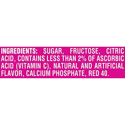 Image of Kool-Aid Caffeine Free Strawberry Sweetened Powdered Drink Mix 12 Count 19 oz Canisters