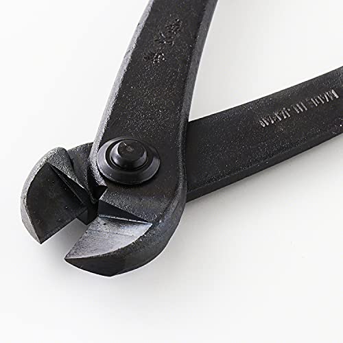 Wazakura Forged Japanese Bonsai Tool Set Made in Japan - Image 3