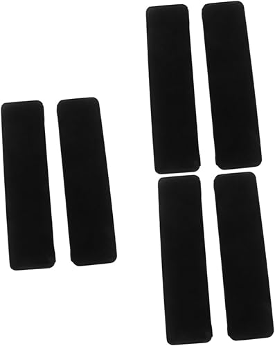 SHERCHPRY 6 Pcs Chain Necklace Jewelry Organizer Tray Necklace Case Jewelry Case Jewelry Gift Boxes Necklace Boxes Necklace Gift Boxes Jewelry Boxes