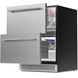 Coolski 24 Inch Drawers