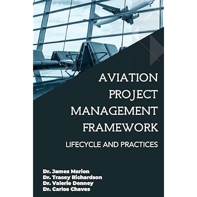 Aviation Project Management Framework
