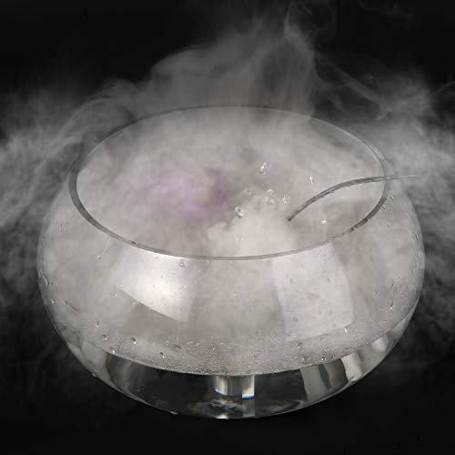 Fitnate HS0005U-274-US Mist Maker, Upgraded Fogger Water Fountain Pond Fog Machine Atomizer For Halloween Gatherings thumb #8