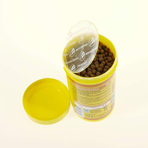 JBL NovoLotl - Cibo principale per Axotl e