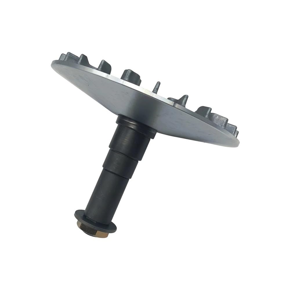Poulie primaire serrée 0GR0-051200, compatible avec les modèles de VTT CF 191Q 400cc 450 191R CF500AU 550cc 550 X550