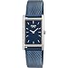 Produktbild Boccia Damen Analog Quarz Uhr mit Edelstahl Armband 3304-01