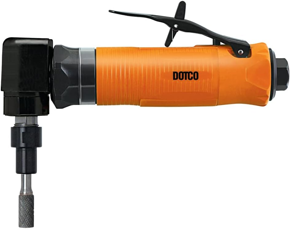 CLECO DOTCO Right Angle Sander/Grinder wit