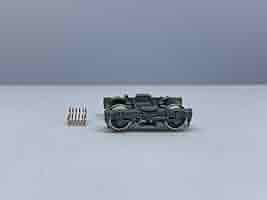 TOMIX 2226 DF200100 ディーゼル機関車 JR DF200-100形ディーゼル機関車｜製品情報｜製品検索｜鉄道模型
