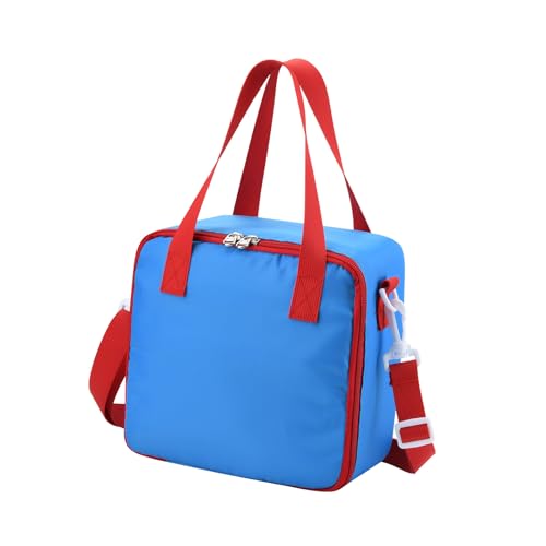 Sac de rangement pour machine de lecture enfant avec compartiments