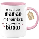 Un cadeau parfait pour son anniversaire : Vous avez plusieurs idées en tête pour accompagner la carte et la bougie spécialement achetées pour son anniversaire ? on vous l’assure, cette tasse rigolote fera de la fête d’anniversaire un moment très drôle lors de l’ouverture du papier cadeau ! Au placard les gadgets inutiles, avec cette tasse en céramique parfaite pour le café et le thé vous êtes sur de faire mouche.