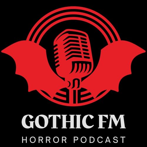 『Gothic FM』のカバーアート