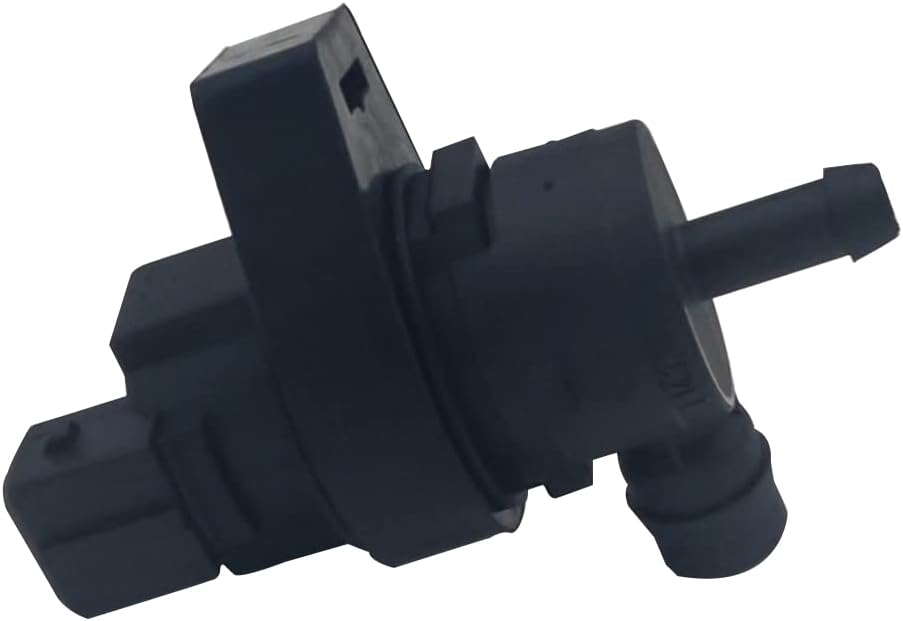 Vapor Canister Purge Vent Valve Solenoid for BMW 323i 325Ci 325i 328i 330Ci 330i 525i 528i 530i 540i 740i 740iL 750iL X5 Z3 Z4 Replace 13901433603 13901433602 13999990 1433603 2502-487840 2282587