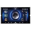 Alpine ILX-W670-M, 7-Inch Double DIN Digital Multimedia Receiver w/Apple Carplay, Android Auto and Maestro Capabilities - Includes Backup Camera
