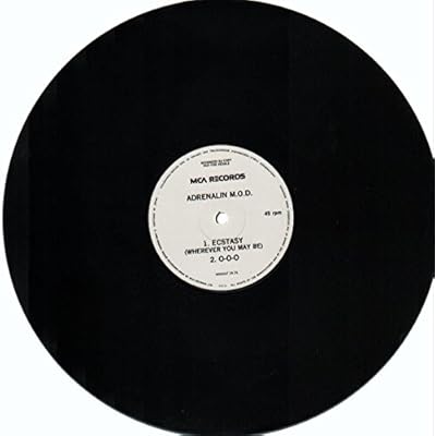Four Tunes E.P