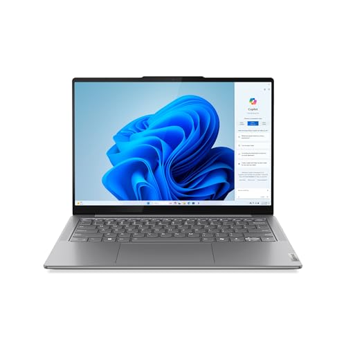 Lenovo Yoga Slim 7 14IMH9, Intel Core Ultra 7, 32 Go RAM, 1 To SSD, 14" WUXGA