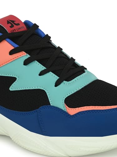 Image of OFF LIMITS Roger Running Shoes for Men