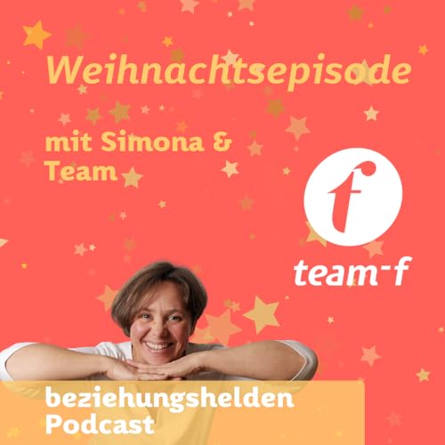 180 - 3 Tipps gegen Weihnachtsstress mit Simona & Team