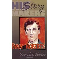 Evan Roberts