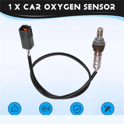 Sonde lambda capteur d'oxygène Mazda 5 pour réparation échappement et entretien