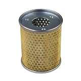 Tendparts Hydraulic Filter 67502-23320-71 675022332071 Compatible with Toyota Forklift 7FG10~30
