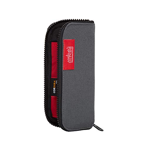 Manhattan Portage Clamshell Pen Case