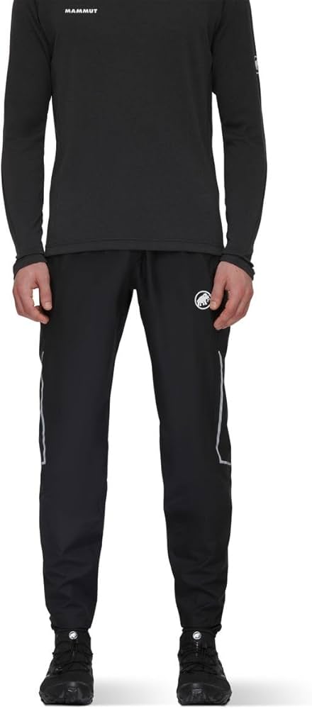 マムートエナジー トレイルランパンツAenergy TR Pants Men